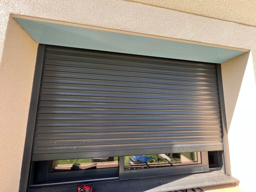 Volet Roulant à Carrières-sur-Seine (78420)