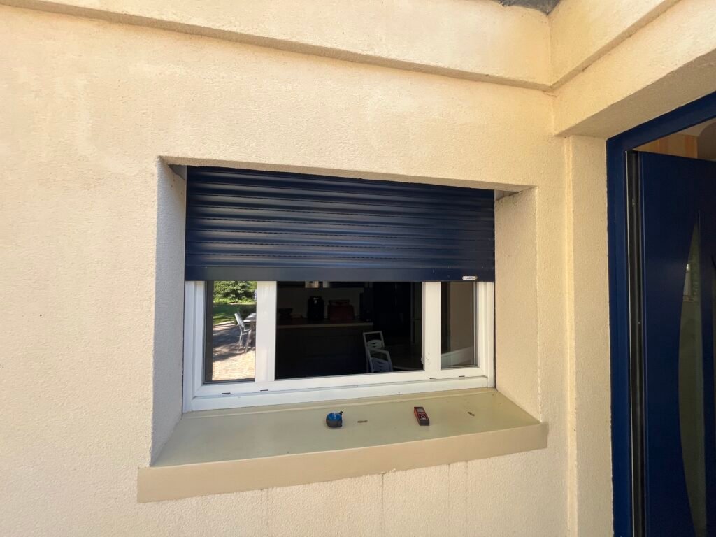 Volet Roulant à Carrières-sur-Seine (78420)