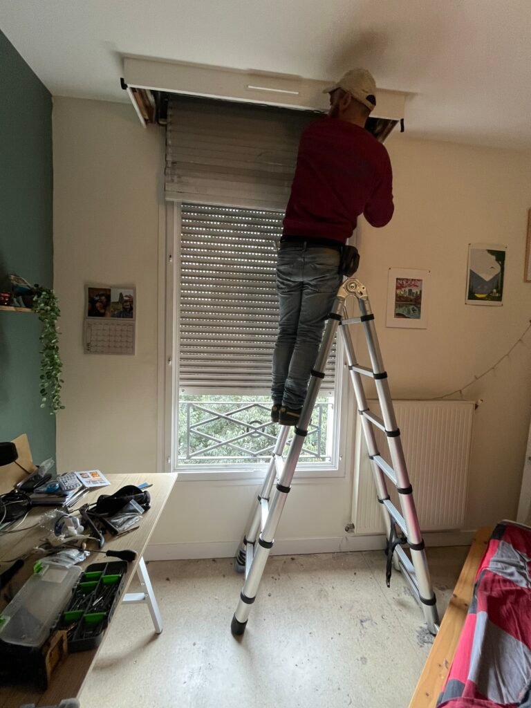 Volea Store Versailles (78000) Volea Store Versailles (78000)