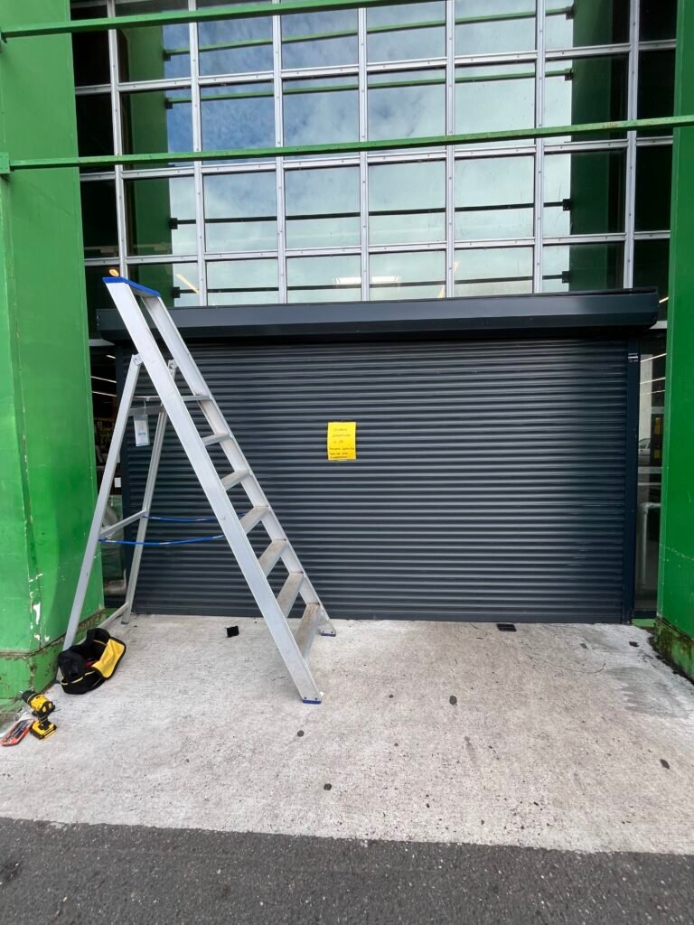 Volet Roulant à Carrières-sur-Seine (78420)