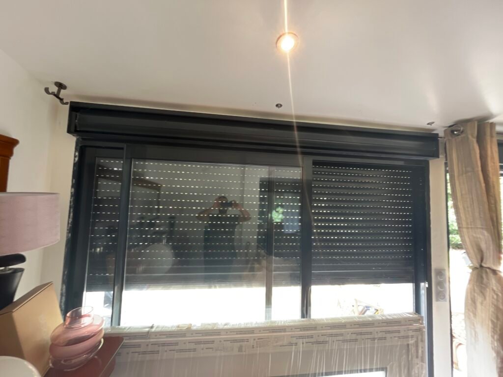 Modernisation des Volets Roulants à Mantes-la-Jolie Modernisation des Volets Roulants à Mantes-la-Jolie