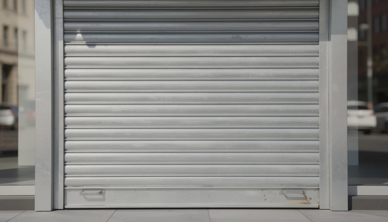 Rideau Métallique : Comment bien choisir ?